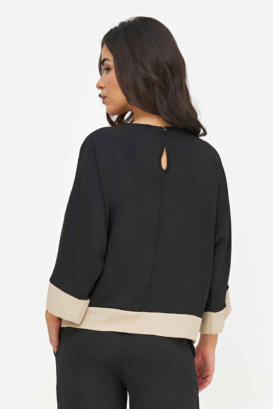 Women's Woven Top