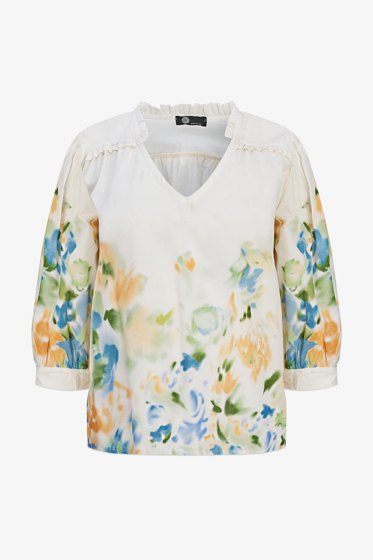 Women's Woven Top