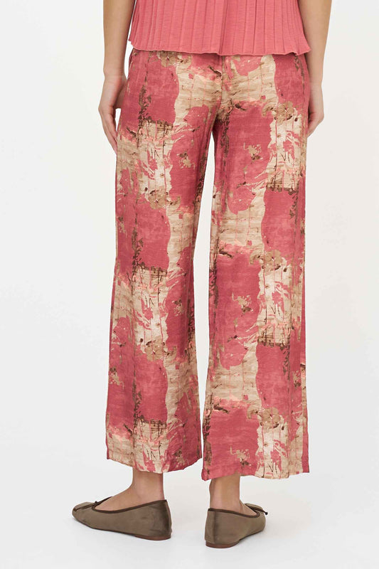Women's Woven Pant
