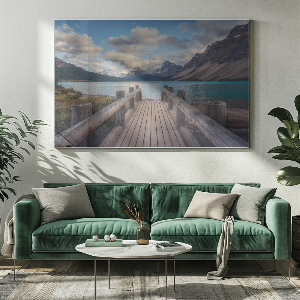 The Bridge