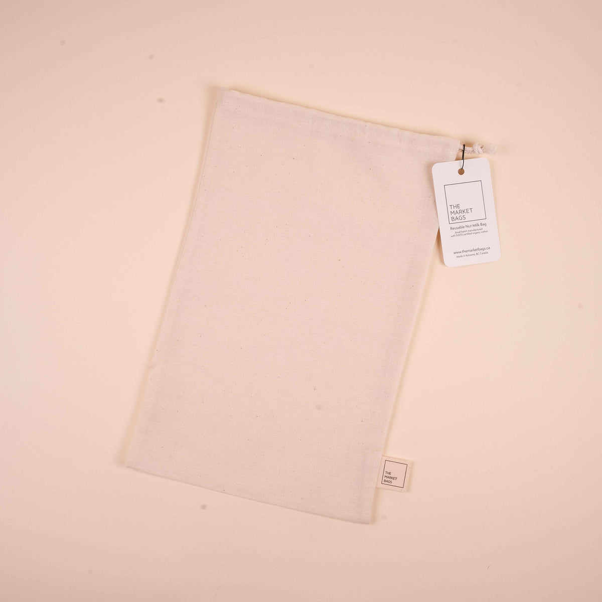 Nut Mylk Bag