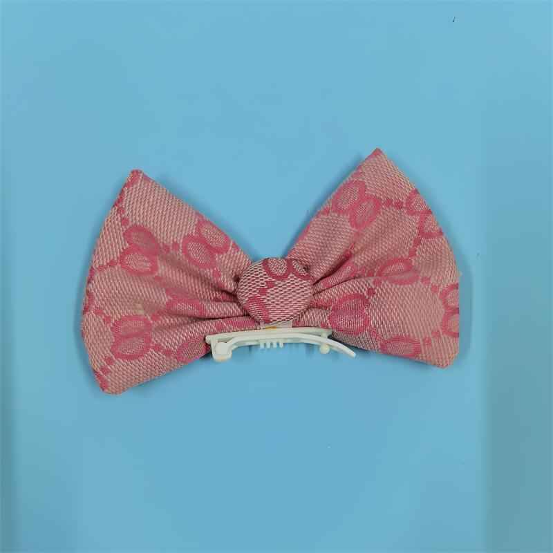 Gigi Hair Bow – Luxury Pet Bow Accessory