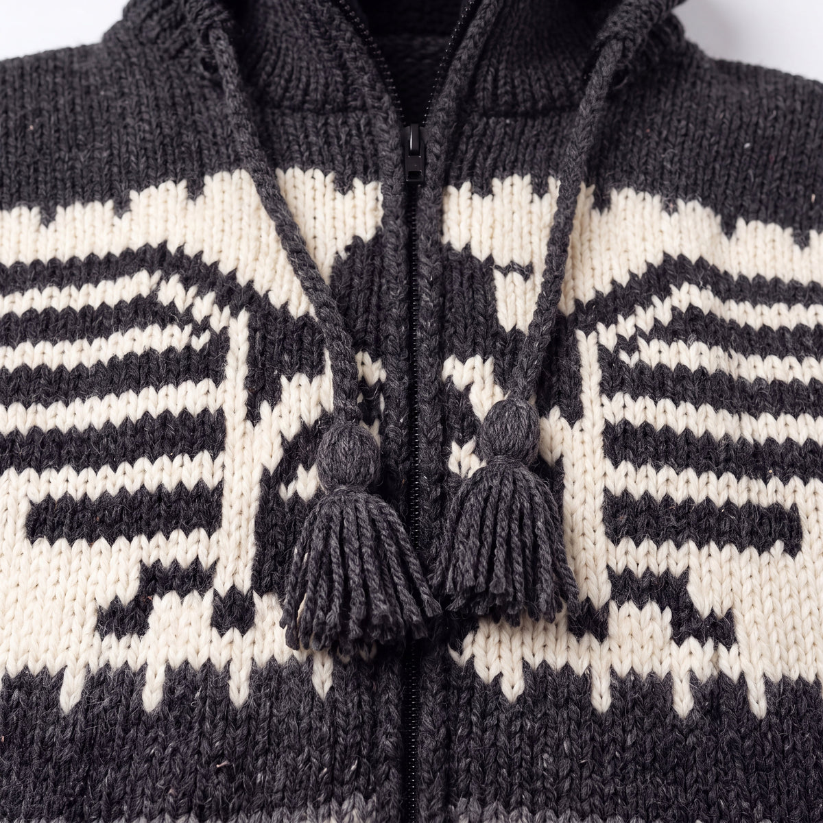 Eagle Wool Jacket