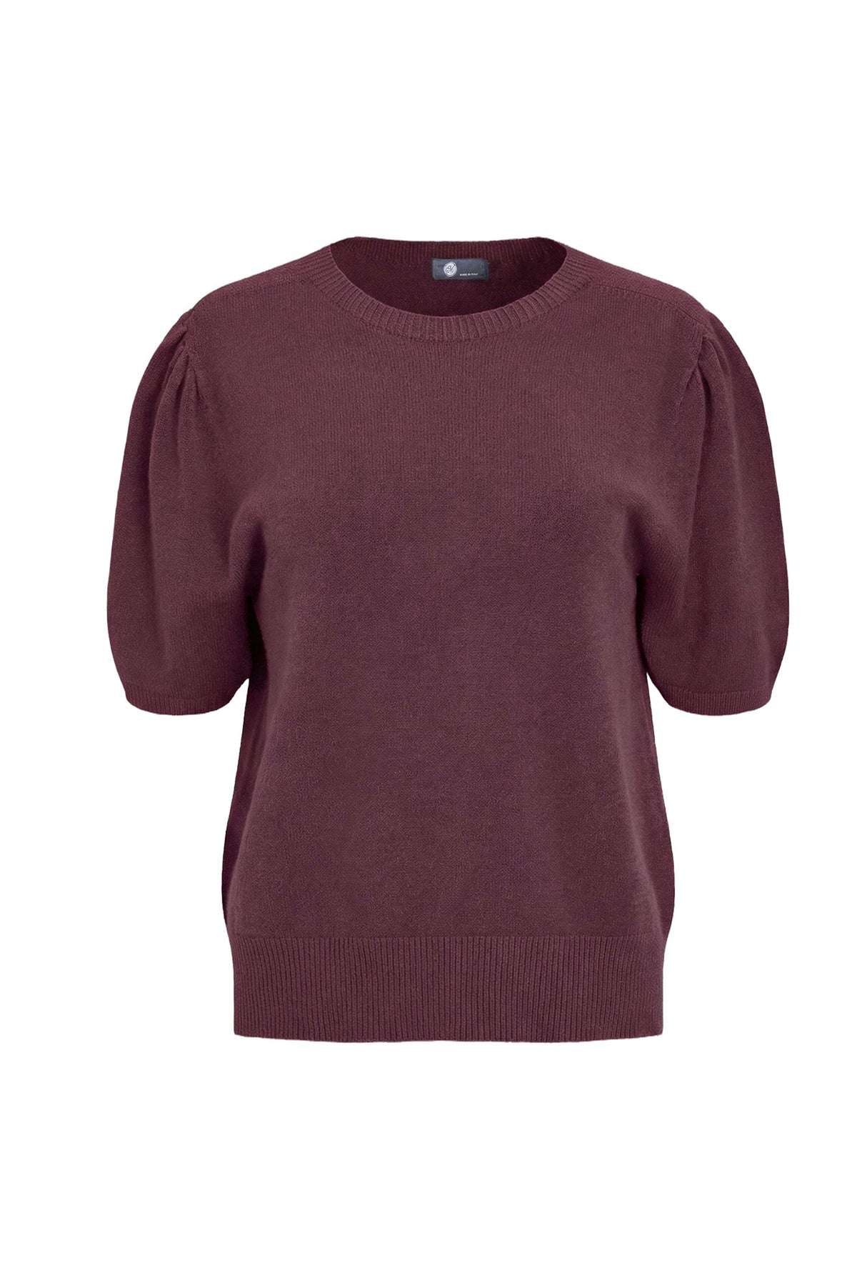 Women's Crew-Neck Sweater