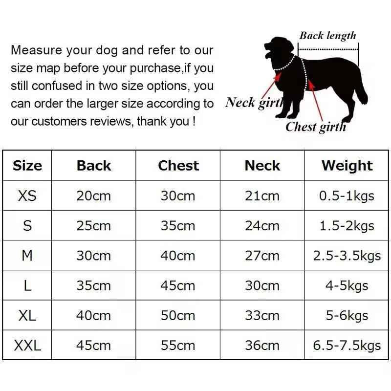 Adidog Dog Hoodie Onesie | Flexible Dog Jumpsuit