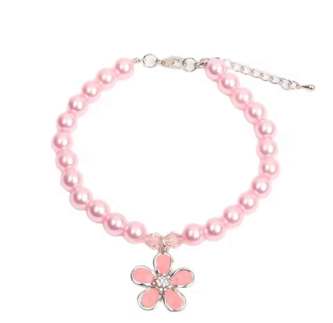 Daisy Dog Collar – Dog Collar