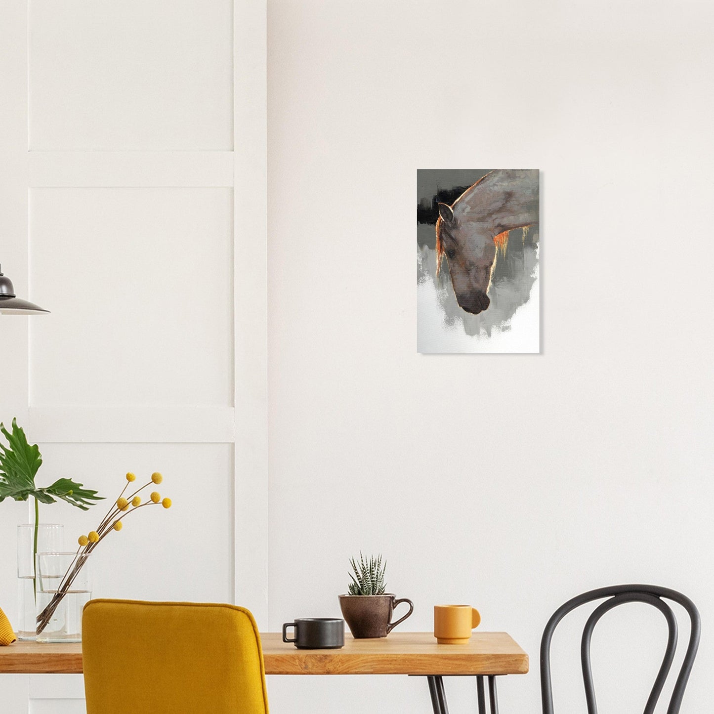 RESPECT Fine Art Print