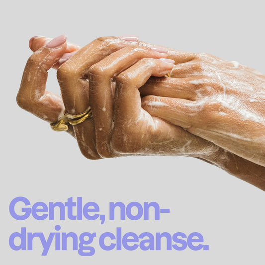 ATTITUDE Liquid Hand Soap, Made in Canada, EWG Verified, Plant and Mineral-Based, Vegan Personal Care Products, Earl Grey & Fresh Cucumber Scent, Bulk Refill Format, 2 Liters 🍁 All In One Marketplace Canada