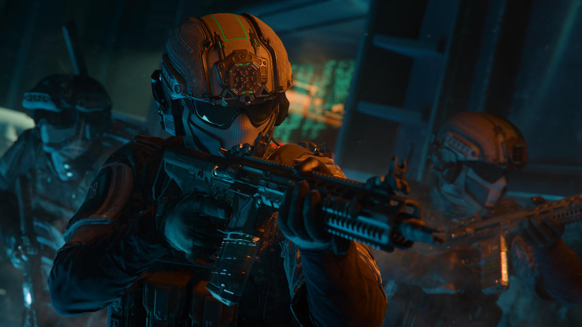 Call Of Duty Black Ops 7 Playstation 5 đ All In One Marketplace Canada