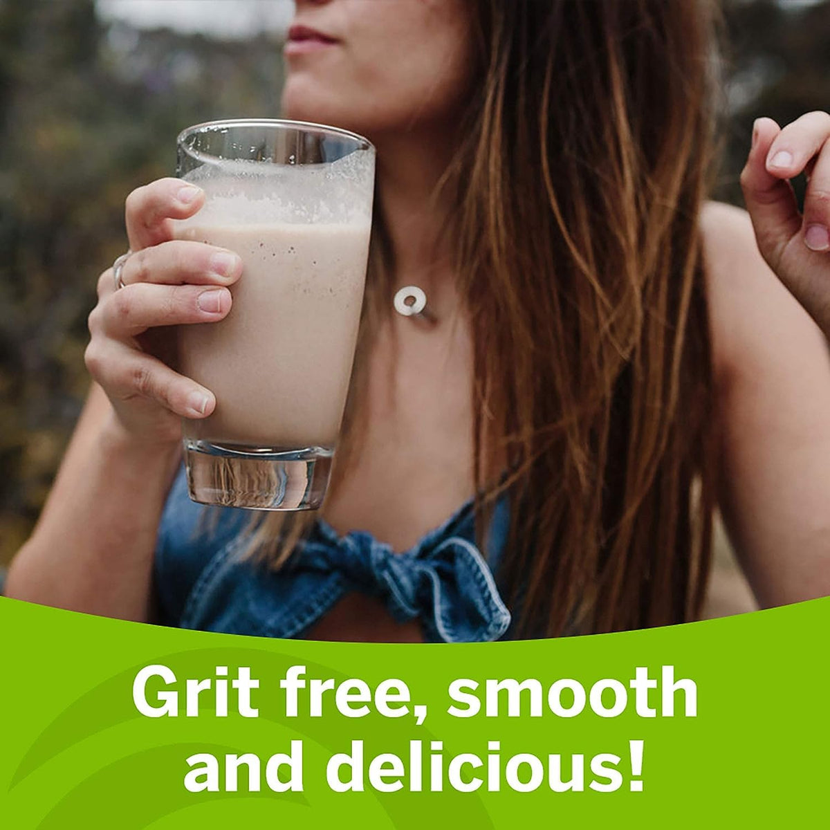 Orgain Organic Plant Based Canadian Protein Powder, Vanilla Bean - Vegan, Lactose Free, Gluten Free, Dairy Free, No Sugar Added, Soy Free, Kosher, Non-GMO, 920 g (Pack of 1) đ All In One Marketplace Canada