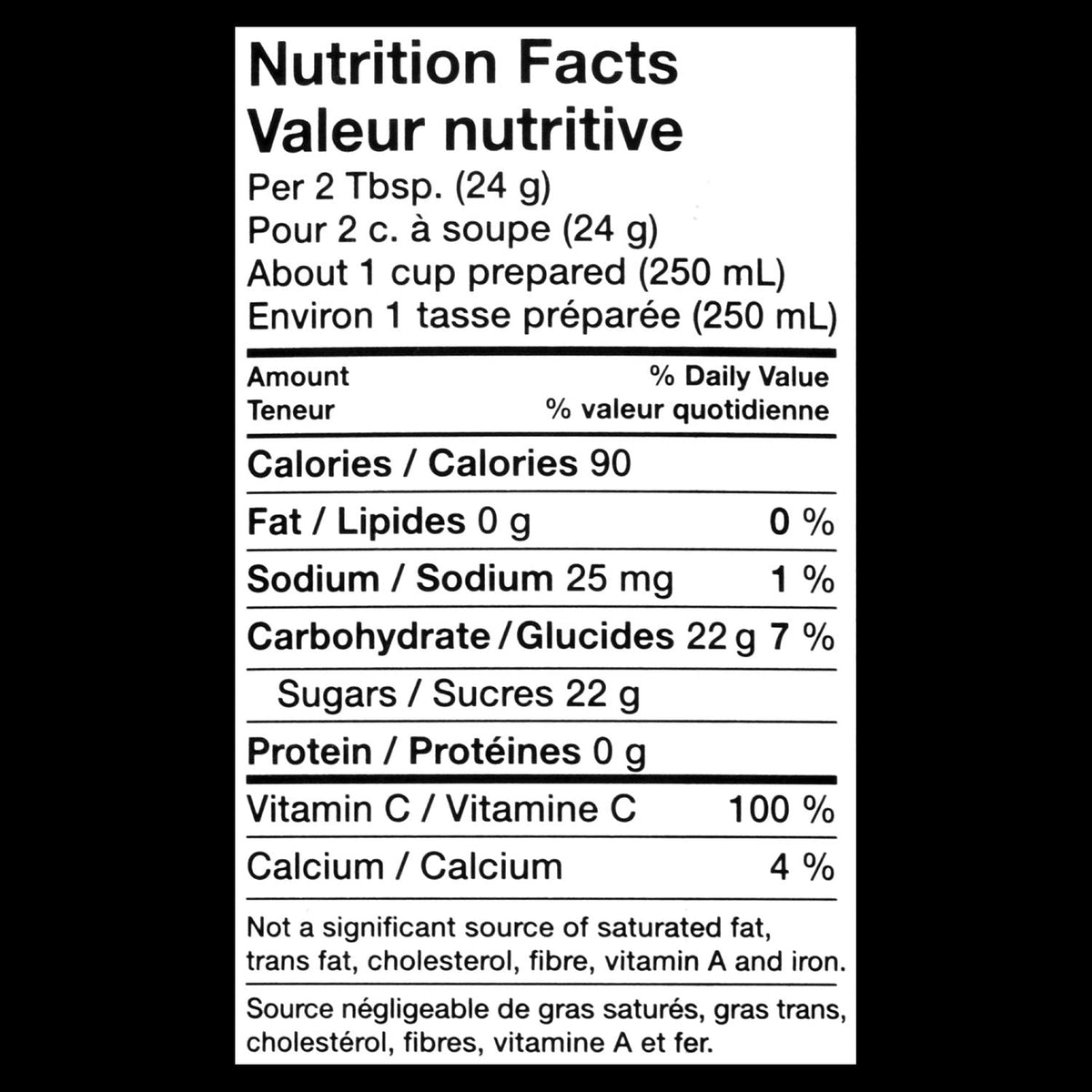 Country Time Lemonade Drink Mix, 6 ct Case đ All In One Marketplace Canada