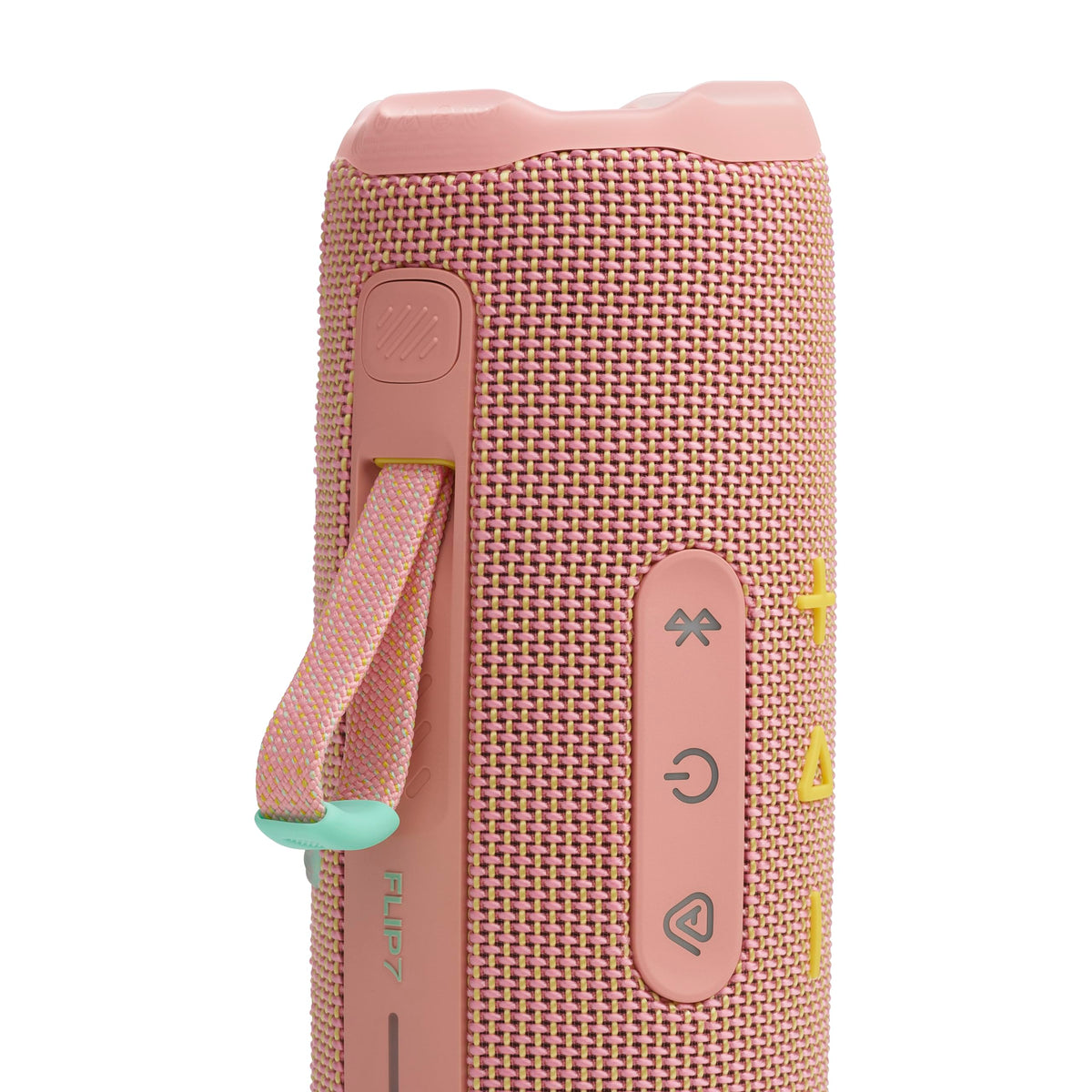 JBL Flip 7 - Portable Waterproof and Drop-Proof Speaker - Pink ๐ All In One Marketplace Canada