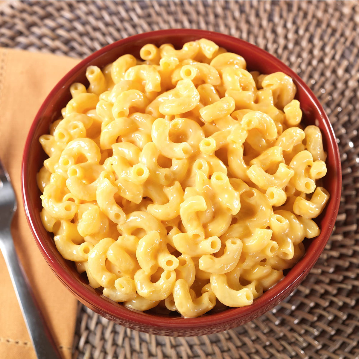 Mountain House Mac and Cheese, Freeze Dried Emergency Food (1 Pouch) đ All In One Marketplace Canada
