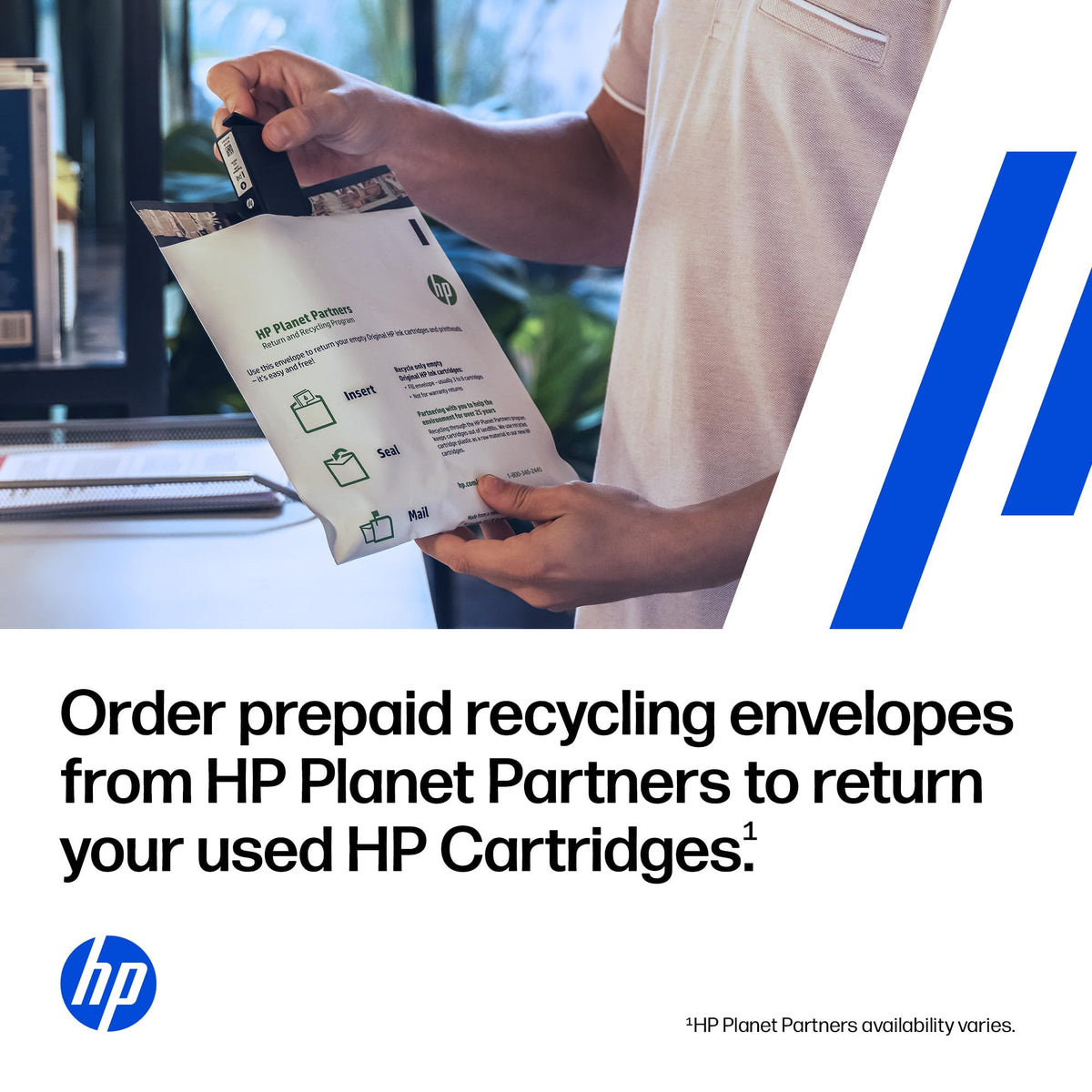 HP 902 | Ink Cartridge | Black | Works with HP OfficeJet 6900 Series, HP OfficeJet Pro 6900 Series | T6L98AN 🍁 All In One Marketplace Canada