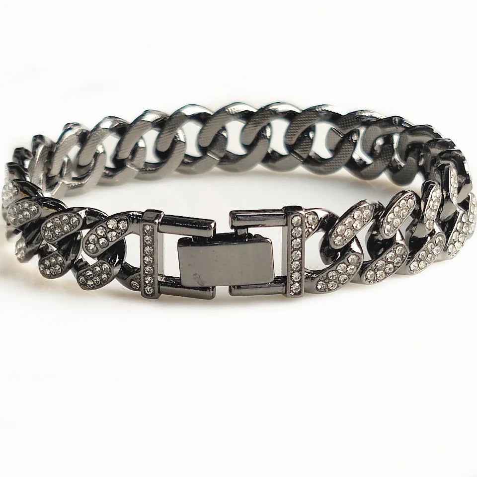 Doggy Drip Cuban Chains – Luxury Dog Chain Necklace