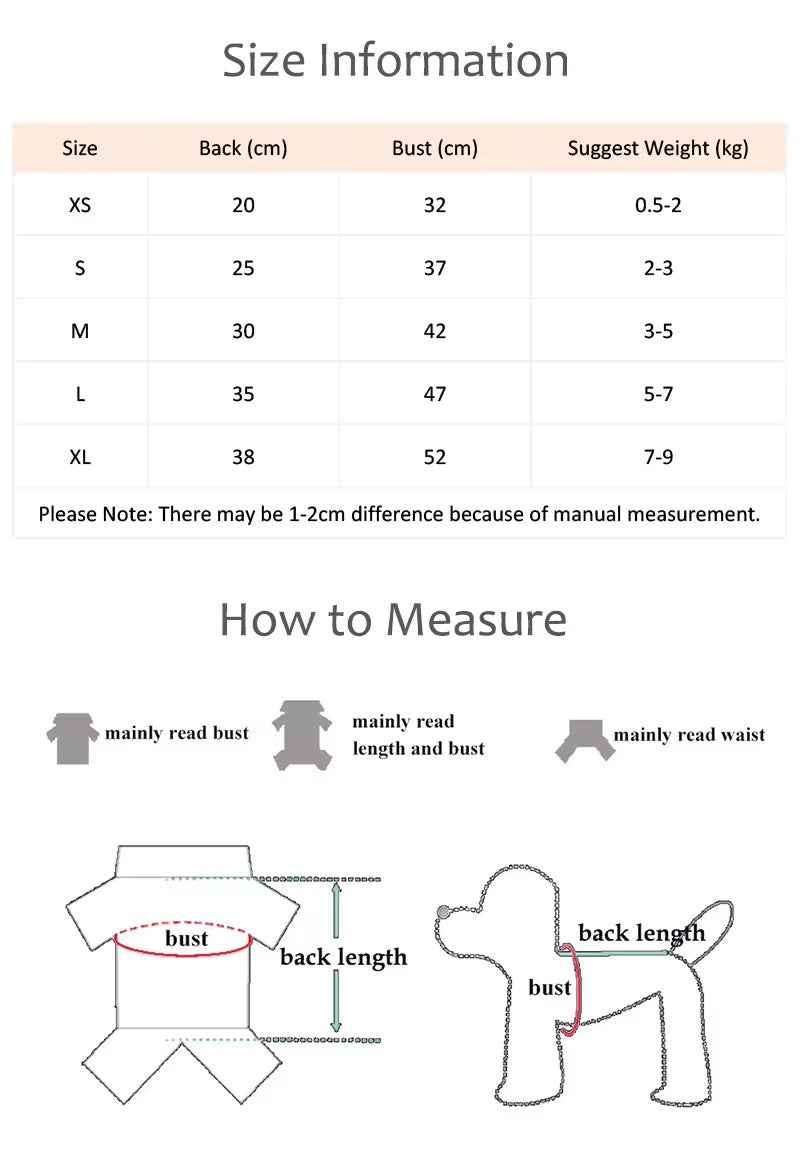 Brandon Sweater for Dogs – Cozy Dog Sweater Outfit