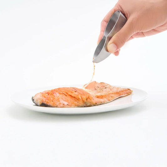 Eatoco Tsumam Mini-Zangen – Japanische Präzisionszangen aus Edelstahl