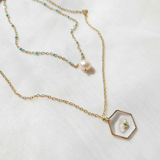 Collier Alice