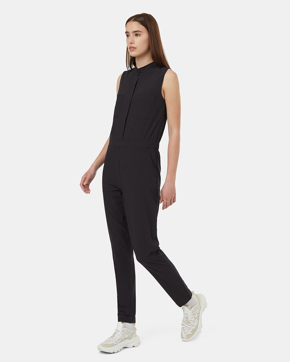 InMotion Ärmelloser Overall