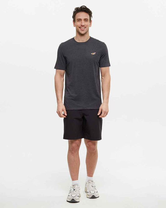 InMotion Latitude Short