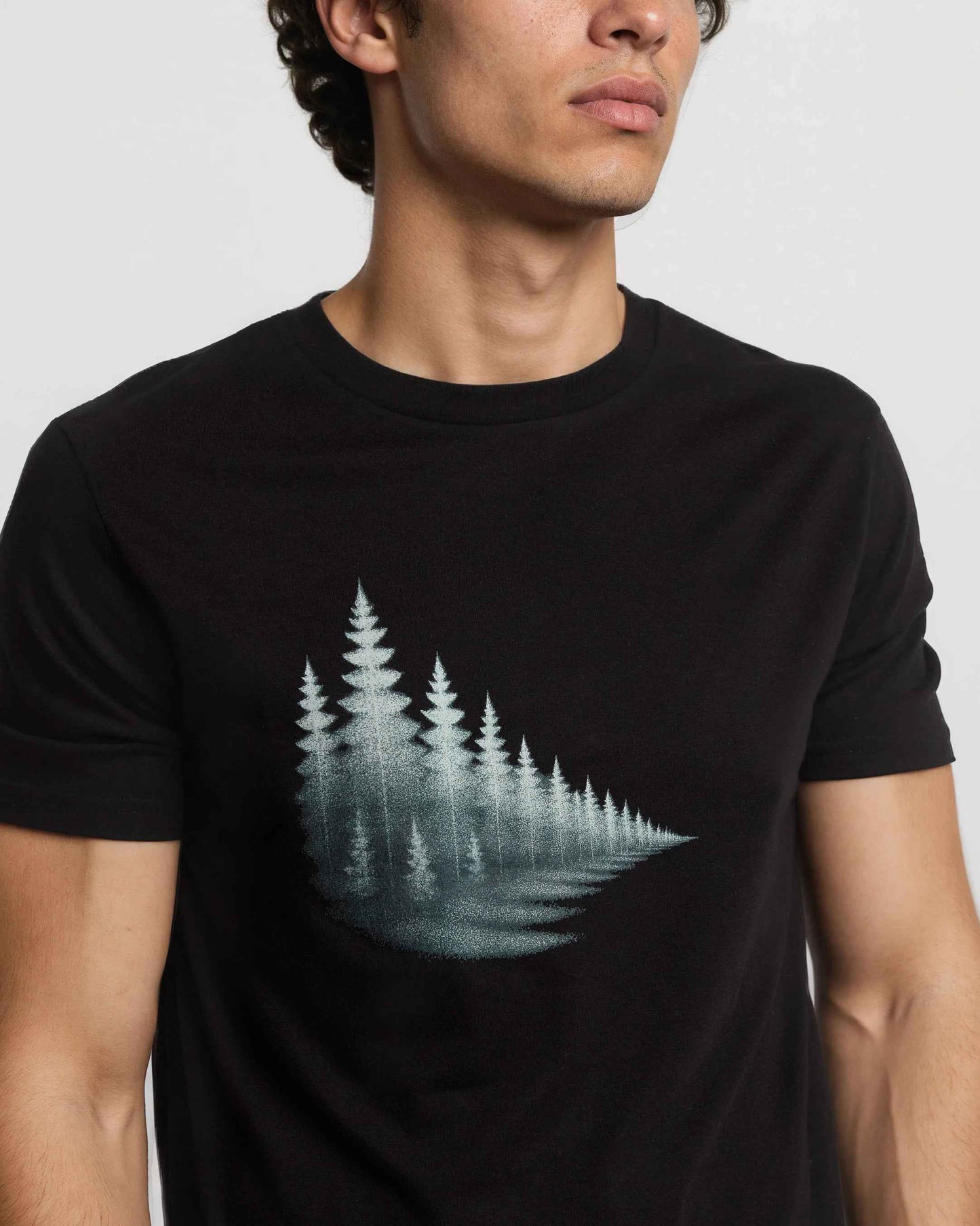 Tree Echo T-Shirt