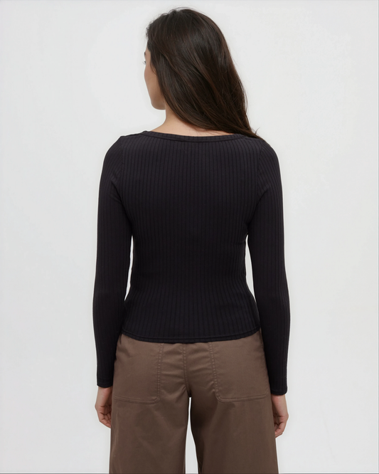 Dakota Longsleeve