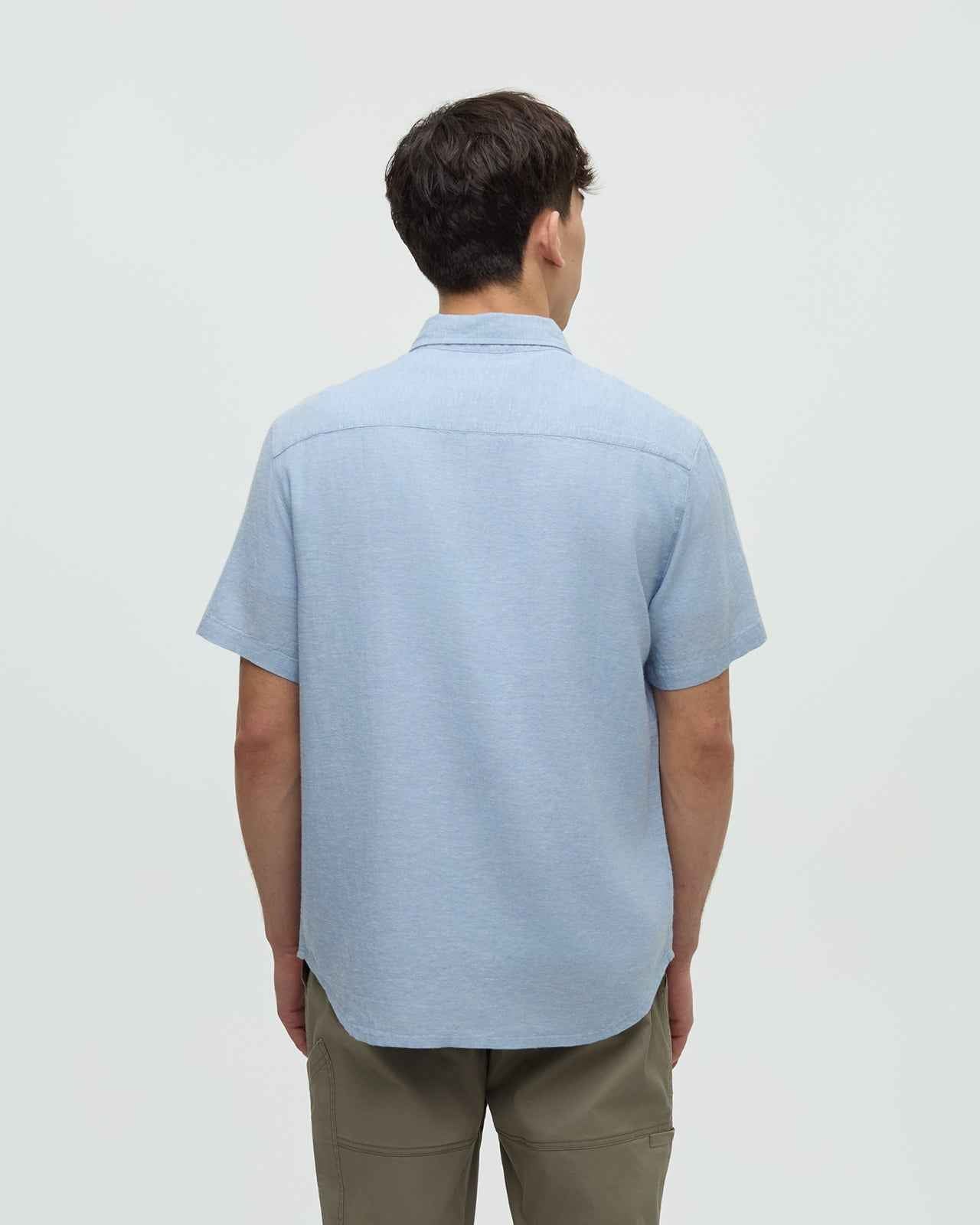 Dundas Shirt
