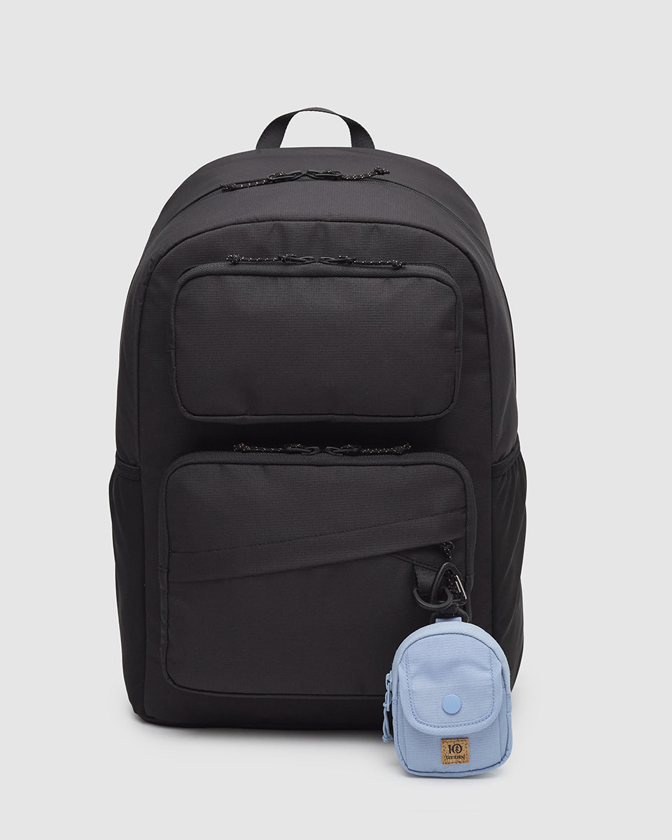 Sombrio Clip-Tasche