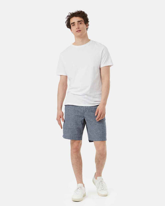 Hemp Latitude Short