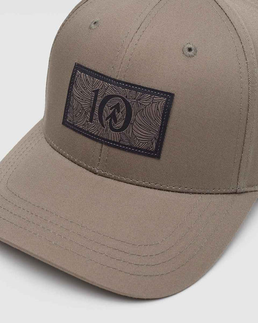 Amazon Patch Elevation Hat