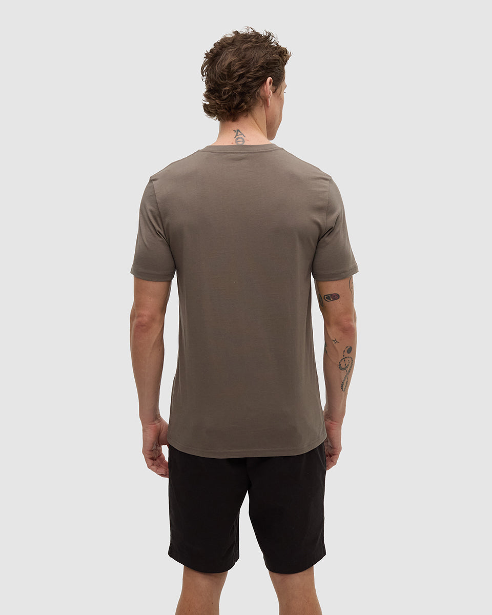 T-Shirt Peak