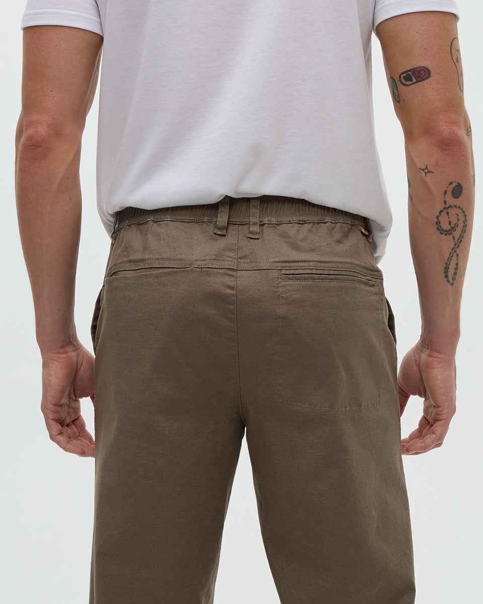 Nelson Pant