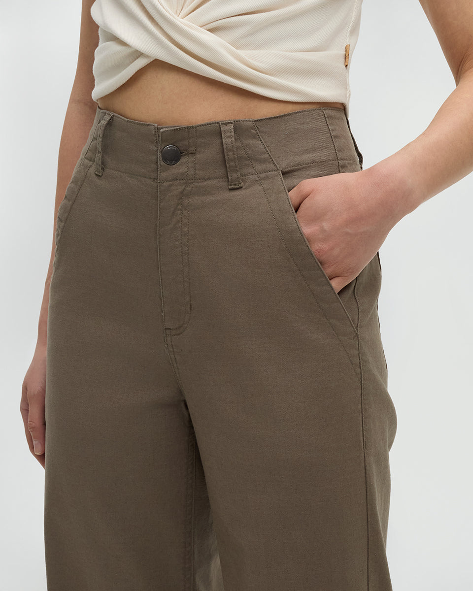 Slocan Hose