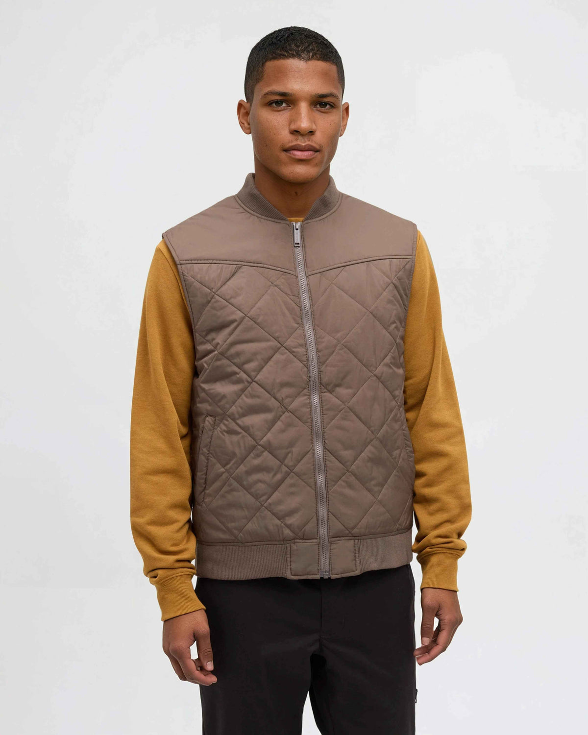 Joffre Vest