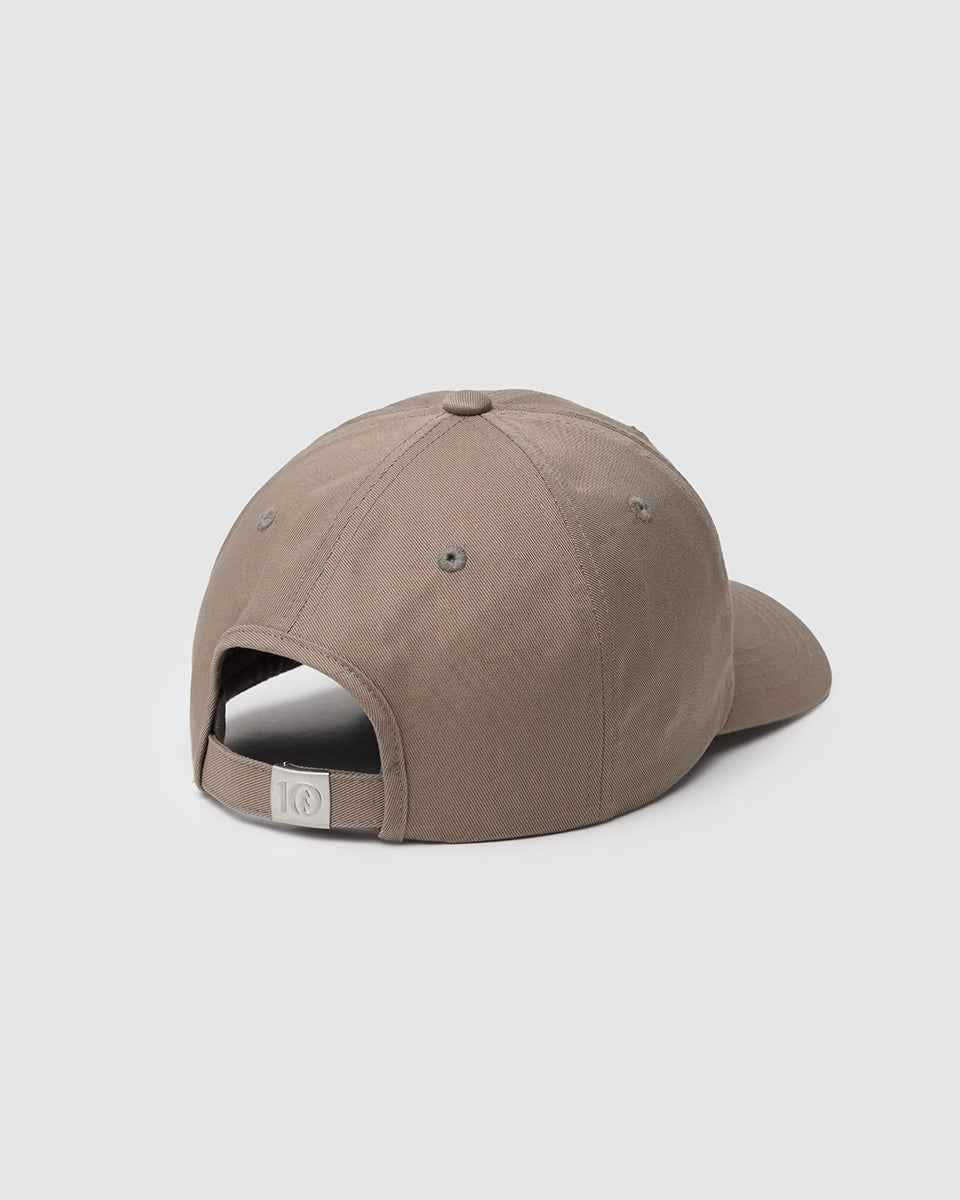 Soccer Sasquatch Peak Hat
