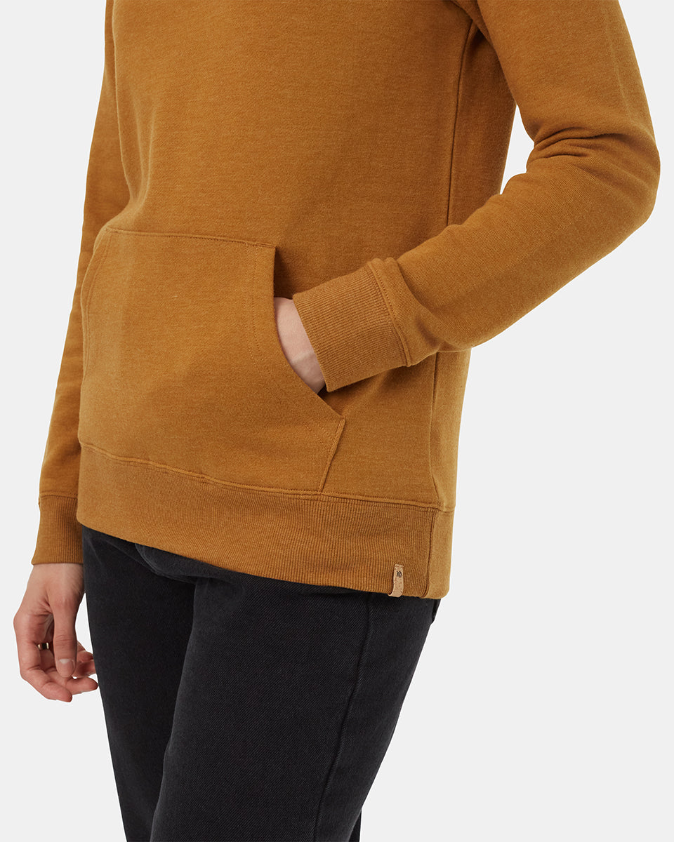 Juniper Kapuzenpullover
