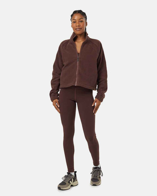 Palisade Full Zip