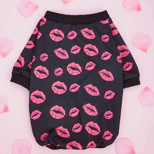 Kisses Sweater