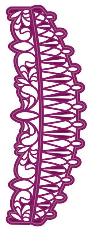 Gemini Collection Sagitta Die