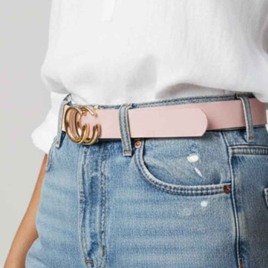 Ceinture mode femme