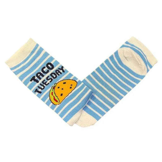 Chaussette Funky