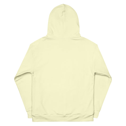 Dukiri Urban Cream Premium Hoodie
