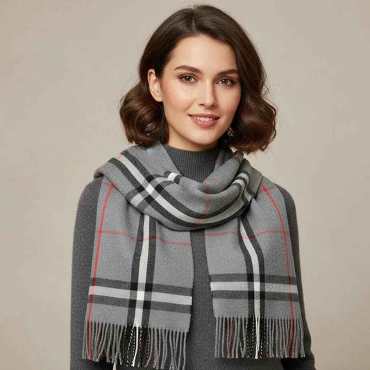 Foulard britannique