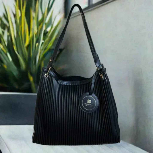 Grand sac a main fourre tout