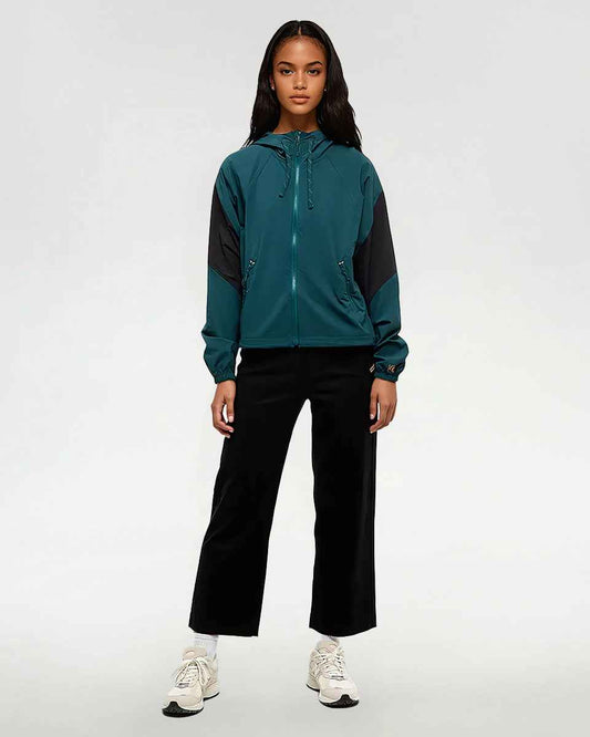 Ponderosa Jacket