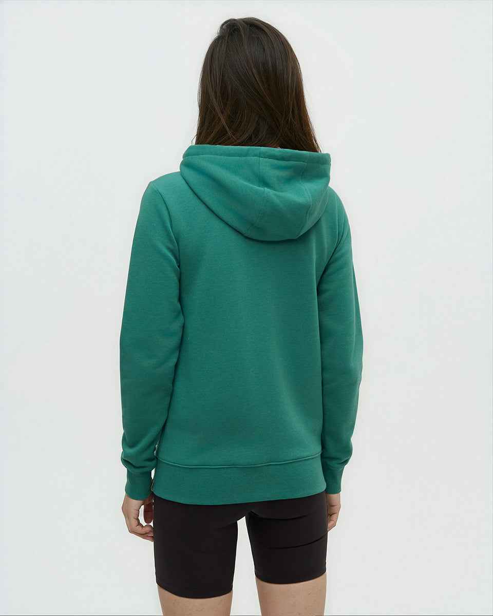 Juniper Zip-Hoodie