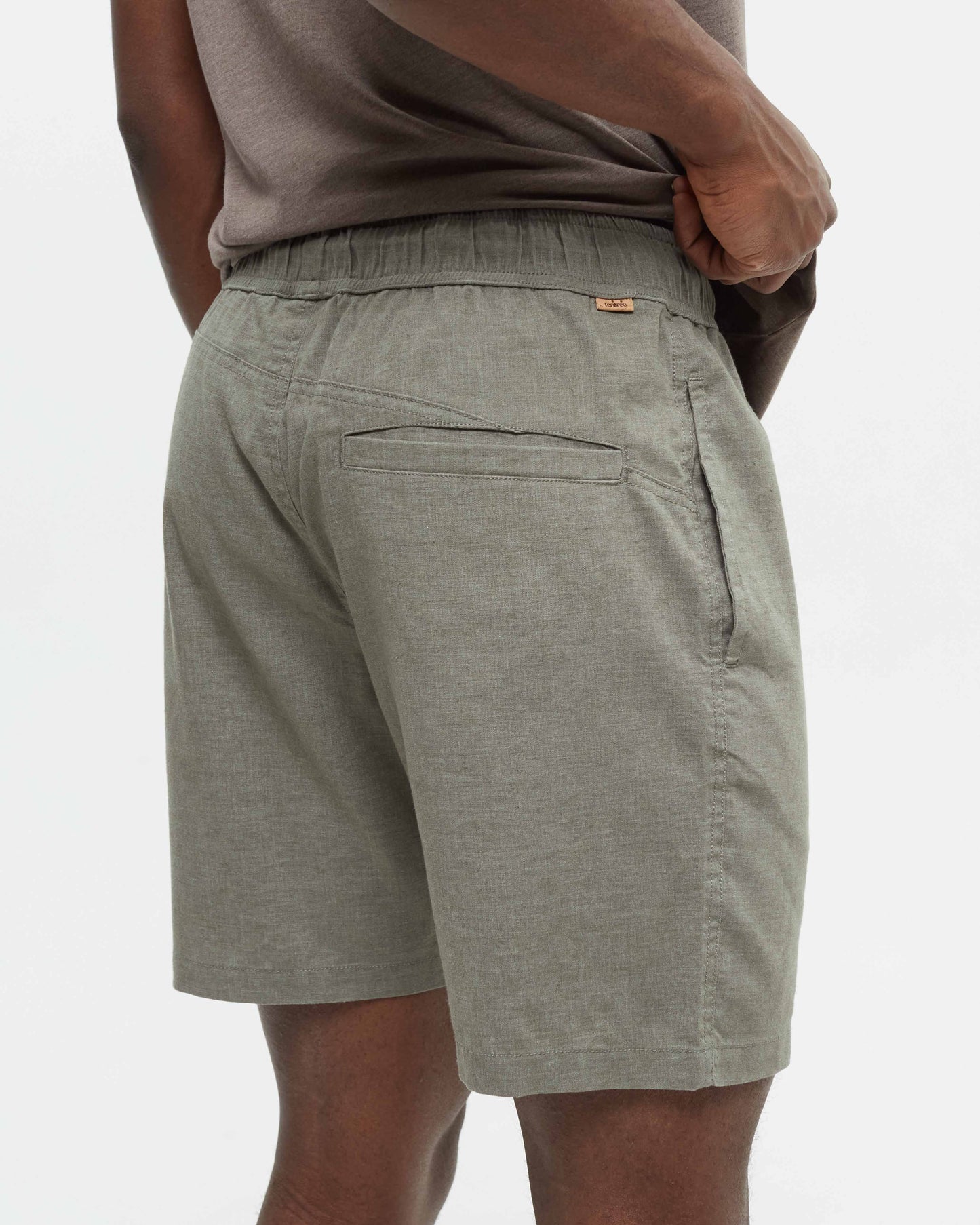 Hanf Joshua Short