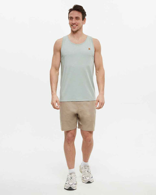 Pender Tank