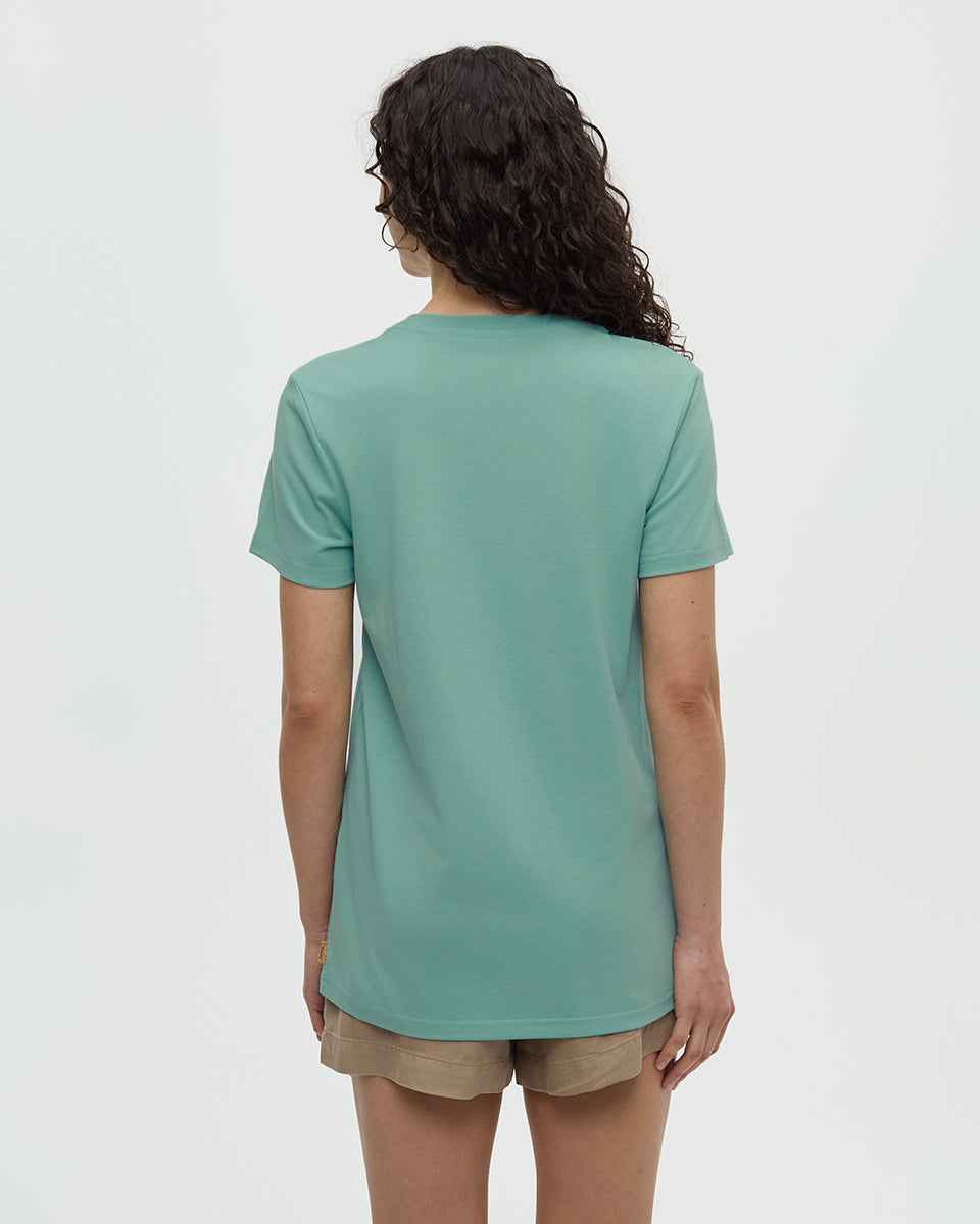 Summer Flora T-Shirt