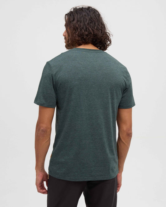TreeBlend Baker T-Shirt